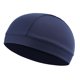 thumbnail image 5 of Gorra Elástica para Casco BLESIY Transpirable para Hombres Y Mujeres Azul Oscuro Gorra de Ciclismo al Aire Libre, 5 of 8