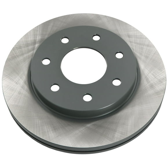 Winstop Brake Rotor, Front WS244868, Ford F-150 2008-2004
