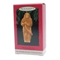 thumbnail image 2 of Hallmark Ornament: 1994 The Cowardly Lion | QX5446, 2 of 2