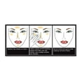 thumbnail image 4 of (6 pack) NYX Matte Blotting Paper ( QA82 - White), 4 of 5