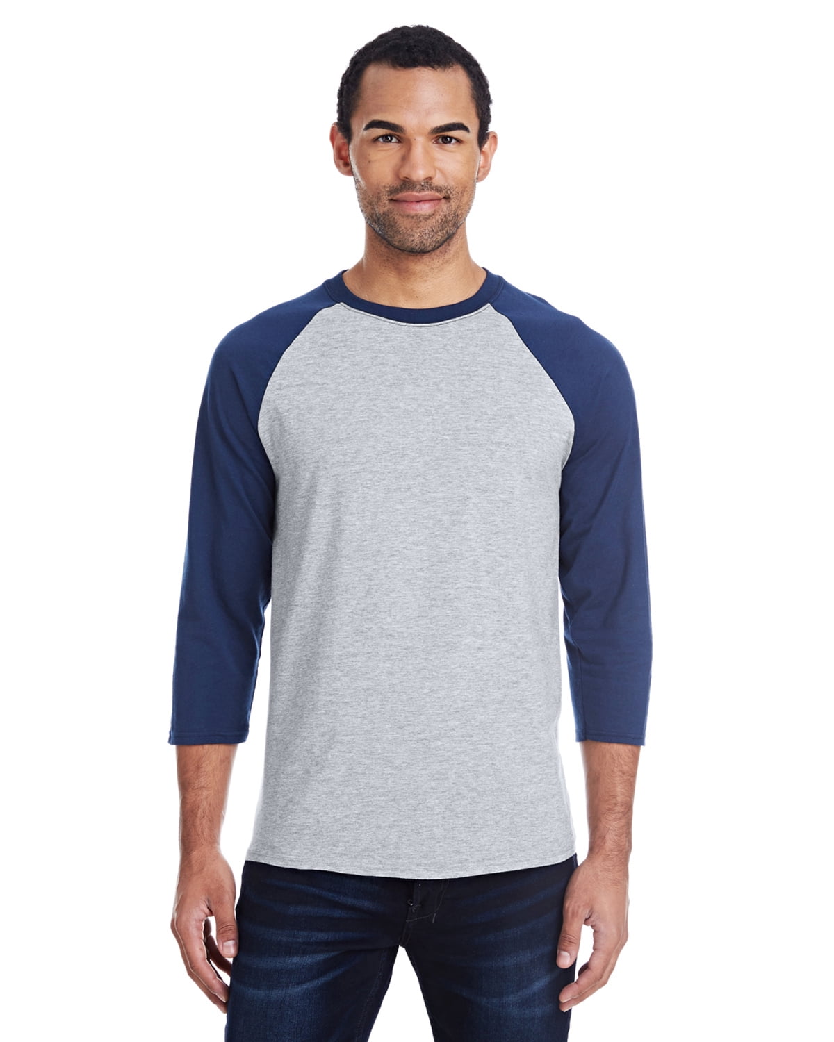 40 Ringspun Cotton/Polyester X 