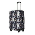 thumbnail image 2 of Fotbe Sloths Dancing Luggage Cover Protector,Suitcase Protector,Scratch and Dirt Resistant,Fits 18-32 Inch Luggage-Medium, 2 of 9