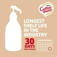 thumbnail image 5 of Coffee Mate Sweetened Original Liquid Coffee Creamer, Bulk Coffee Creamer Pump Bottle, 50.7 Oz, 5 of 6