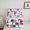 White Red Blue, variant on Feelyou 3D Bowknot Unicorn Queen Comforter Set for Kids, Fairy Tale Galaxy Bedding Sets, Dreamy Animal Theme Reversible Bedding Comforter Set, Lightweight Room Decor, 3-Piece