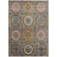 thumbnail image 2 of Addison Rugs Chantille Indoor/Outdoor Transitional Panel Sage Machine Washable Rectangle Rug, 9' x 12', 2 of 8