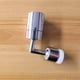 thumbnail image 1 of Boquilla de cabezal de salpicadura de grifo universal giratoria de 720 °, extensor universal para lavabo, inodoro, lavado de burbujas, 1 of 4