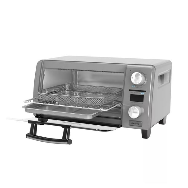 Countertop oven at clearance walmart