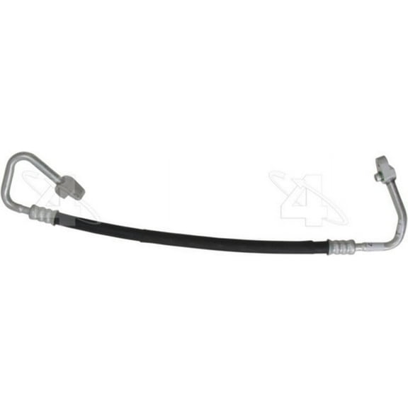 Four Seasons A/C Refrigerant Discharge Hose P/N:56617 Fits select: 1991-1997 ISUZU RODEO, 1994-1997 HONDA PASSPORT