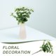 thumbnail image 3 of unbranded Hojas De Artificiales Para De Hogar Oficina Y Eventos Con Aspecto, 3 of 8
