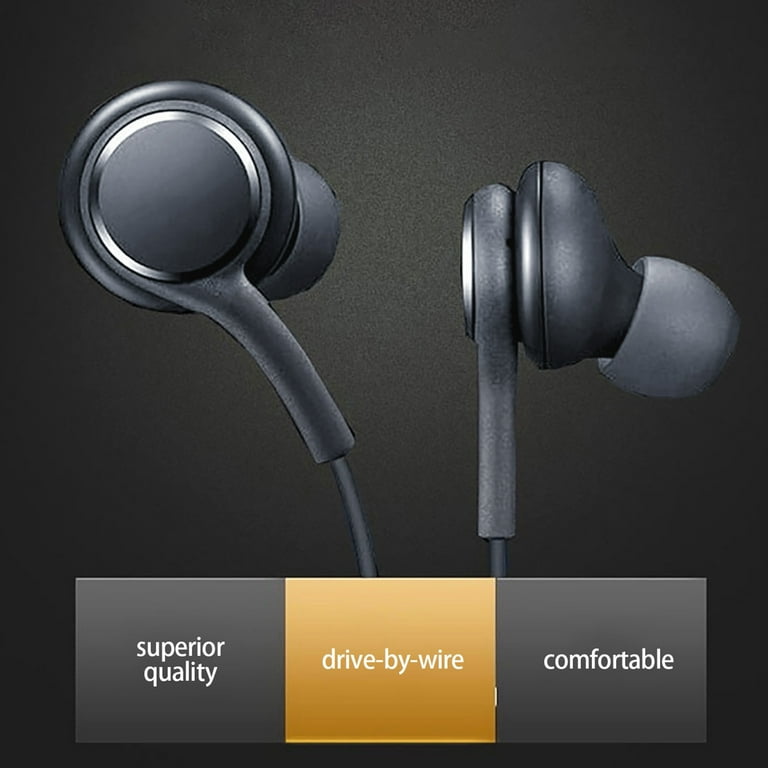 Volume Limiting Earbuds for Kids Gaming Headsets under 30 Headphones in Ear with Microphone Wi Earbuds Small Sleeping Buds Earphones In Ear Headphones With Microphone 3.5mm Wired Earbuds For Ios And