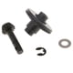 thumbnail image 5 of Metal / Trasero Diff Engranaje Principal + Piñón Biselado Para Piezas De SCX10 II D90 Axial Hugo Recambios del coche de RC, 5 of 8