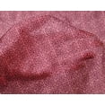 thumbnail image 4 of oneOone Silk Tabby Fabric Floral Block Print Sewing Fabric BTY 42 Inch Wide, 4 of 4