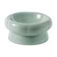thumbnail image 1 of Cuenco de comida para gatos, cuenco para aperitivos de , cuenco antideslizante para alimentación de mascotas, contenedor de comida portátil 180ML Yuyangstore  Cuencos para gatos, 1 of 8