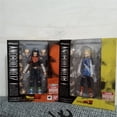 thumbnail image 2 of Figuras de acción móviles de Dragon Ball Z, juguetes coleccionables contra el cáncer, modelo Android No.17 GBZ, regalo de cumpleaños zhangmengya unisex, 2 of 2