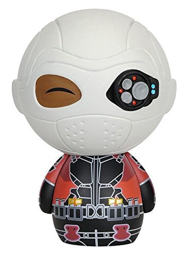 FUNKO DORBZ: SUICIDE SQUAD - DEADSHOT