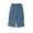 Sky Blue, variant on awzxde Boy Toddler Easter Outfit Boy's Spring And Summer Street Leisure Sports Pocket Drawstring Stretch Waist Color Cargo 7 Division Of Labor Pants Light Purple,11-12 Years