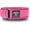 Pink, variant on Self Locking Weight Lifting Belt Men Women 4 Inch Weight Belt with Metal Buckle Quick Locking Weightlifting Belt for Bodybuilding, Powerlifting, Cross Training