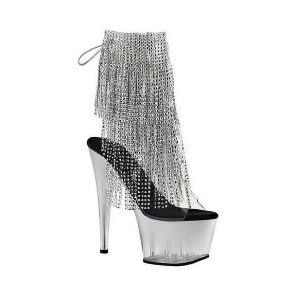 Women's Pleaser Adore 1017RSFT Ankle Boot