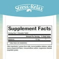 thumbnail image 2 of Natural Factors Stress-Relax Melatonin 10 mg, Resets the Sleep-Wake Cycle, Peppermint, 60 Chewable Tablets, 2 of 8