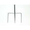 thumbnail image 4 of Colorful Two Tier Metal Butterfly Horizontal Spinning Garden Stake, 4 of 4