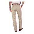 thumbnail image 2 of Pantalón Casual Con Pinzas Classic Fit Nanotex, 2 of 4