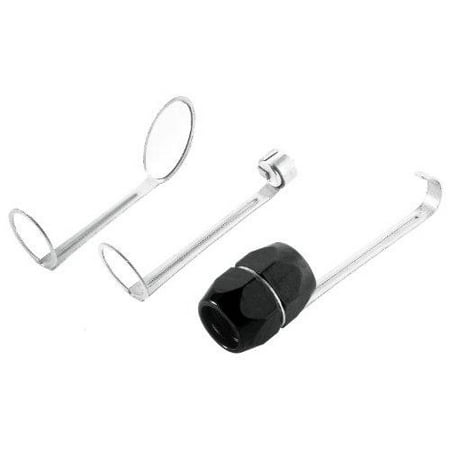 Power Mirror Assembly - Durofix-Ac Delco Power Tools ARCIA001 Mirror And Magnet Assembly For Video Scope