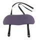 thumbnail image 1 of Reposabrazos para mesa de masaje, reposabrazos colgante, estante colgante para mesa de masaje plegable, Púrpura, 1 of 9