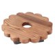 thumbnail image 4 of Soporte de madera para plantas Ticfox redondo extraíble 20 25 30 35 cm, 4 of 12