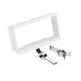thumbnail image 1 of Kit de ensamblaje Y-Clip HPUY DA82-02367A para refrigerador Samsung, 1 of 6