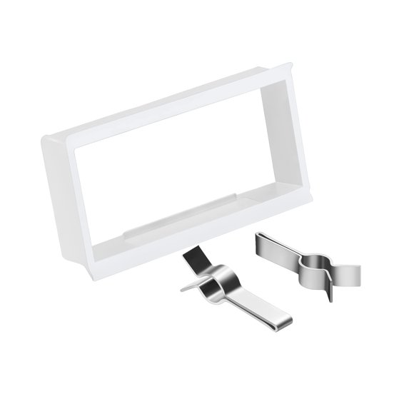 Kit de ensamblaje Y-Clip HPUY DA82-02367A para refrigerador Samsung