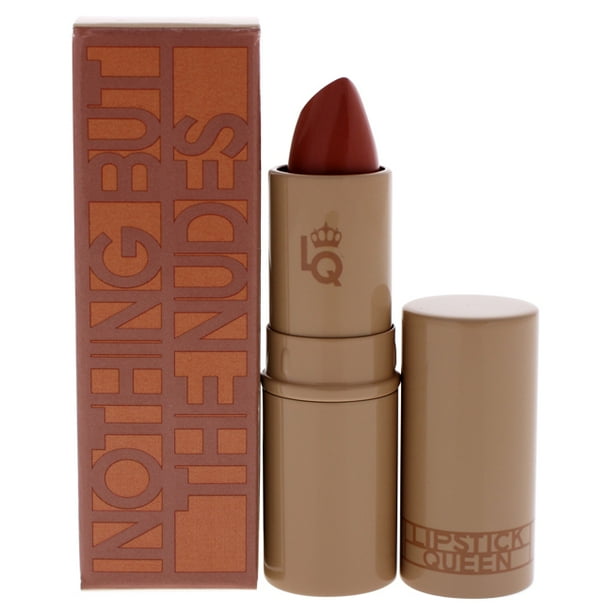 Lipstick Queen Nothing But The Nudes Lipstick Naked Truth by