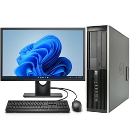DELL Opitiplex 780 Windows10/8GB/120SSD他 Dell Optiplex 780 Small Form Factor Desktop for Work