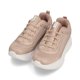 thumbnail image 3 of Tenis Agujetas Dama Dorothy Gaynor Rosa rosa 23 Dorothy Gaynor Tenis, 3 of 4