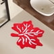 thumbnail image 4 of Fiudx Ofertas de la semana Nueva alfombrilla antideslizante absorbente de agua para baño con diseño creativo y flocado de Simples Creatives, alfombrilla para pies de crepé para el hogar, alfombrilla, 4 of 6