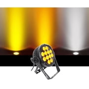 Chauvet DJ SlimPar Pro W USB D-Fi LED Par Can Wash light+192-Ch DMX Controller