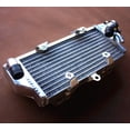 thumbnail image 2 of Aluminum Radiator For 2009-2012 Yamaha WR250R WR250X WR25RB 2009 2010 2011 2012, 2 of 3