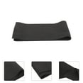thumbnail image 4 of EeaseCA Piano Keyboard Cover Dust Proof Piano Cover Felt Piano Keyboard Cover Protective Piano Cover, 4 of 8