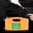 thumbnail image 2 of Electric Steaming Cleaner 2600W/3000W Available Steam Cleaning Machine= ,Easy to Operate, 2 of 4
