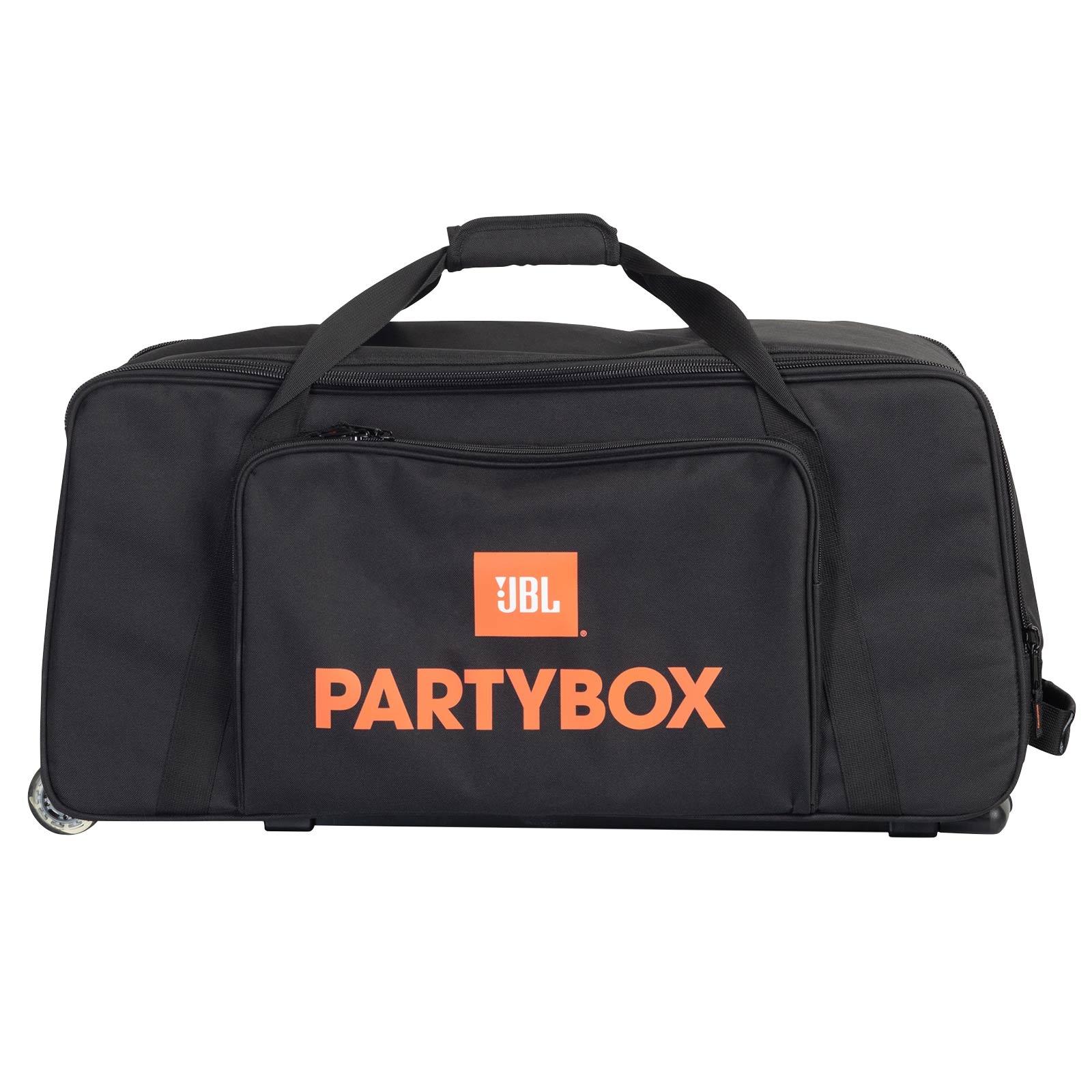 JBL Bags JBLPARTYBOX200300-TRANSPORT with Wheels - Fits Many Speakers - image 3 of 9