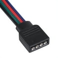 thumbnail image 4 of Cable conector 20 piezas Jadeshay 4 pines PVC, 4 of 11