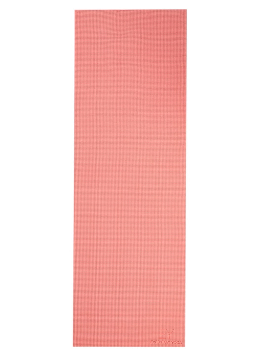 Everyday Yoga Mat - 72" Durable 5mm, Anti-Microbial Grip