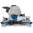 thumbnail image 2 of Evolution S355MCS 14" Mitering Chop Saw / Heavy Duty / Metal Cutting, 2 of 19