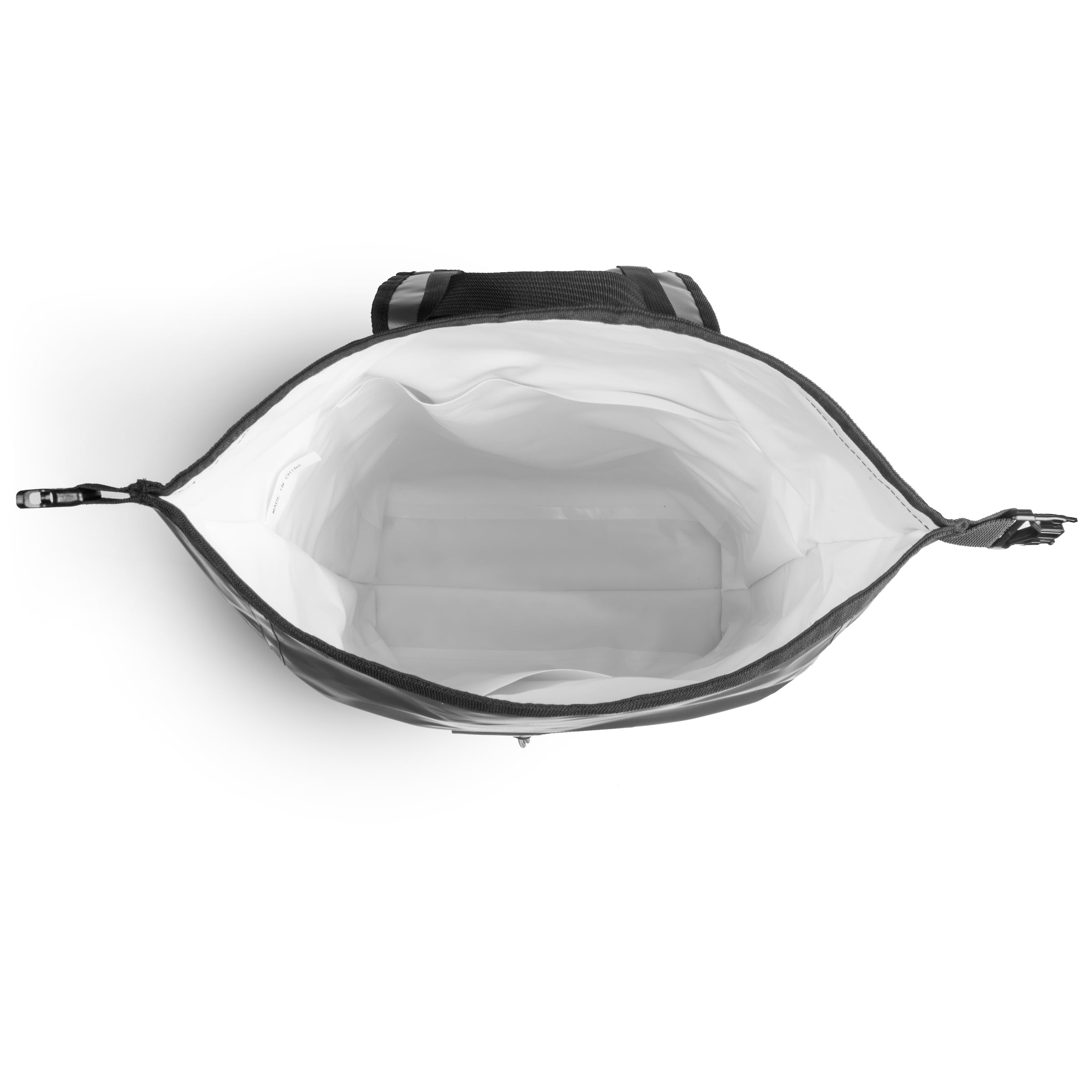 Homevative Waterproof Dry Backpack, Roll top with Pockets