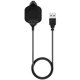 thumbnail image 3 of Adaptador de cargador para Garmin Forerunner 920xt Soporte para base de carga con cable para reloj inteligente, 3 of 4
