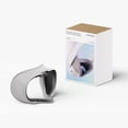 thumbnail image 6 of Meta Quest 3S Breathable Facial Interface — Works with Meta Quest 3S — Increases Comfort — Installs in Seconds, 6 of 6