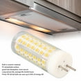 thumbnail image 3 of G8 88LEDs Bulb Microwave Light Bulb G8 Lamp Beads Equivalent To 70W Halogen Bulb 630LM For Living Room Kitchen Office Ceiling Fan, 3 of 8