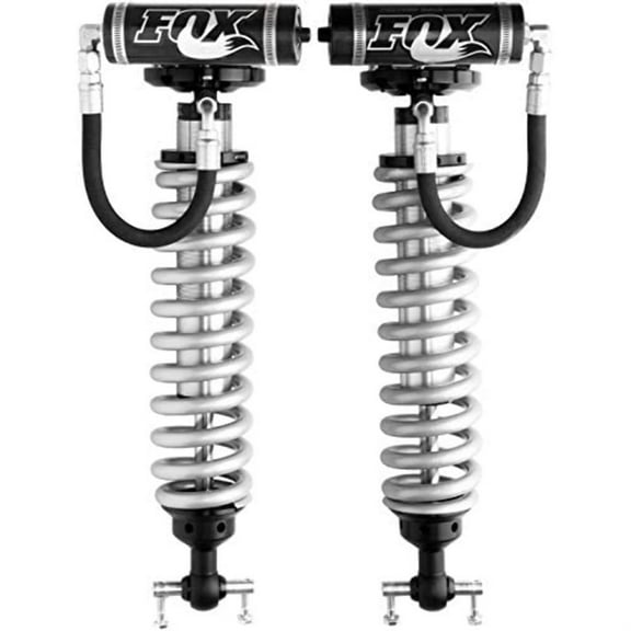 Fox Offroad Shocks 883 02 059 Coil Over Shock Absorber Fits select: 2008-2018 CHEVROLET SILVERADO, 2007-2011 CHEVROLET TAHOE