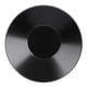 thumbnail image 4 of Emoshayoga Estabilizador de Disco de grabación, Abrazadera de Peso de grabación Negra, Tocadiscos de Vinilo LP, Disco de Metal para Tocadiscos(Negro), 4 of 5