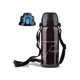 thumbnail image 1 of Eigraketly Frasco de vacío de 800ML para exteriores, botella de gran capacidad, taza aislada de acero inoxidable, tazas aislantes para exteriores Ropa Deportiva, Zapatos Café, 1 of 6