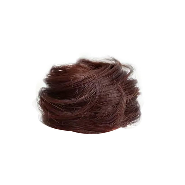 European and American Wig Meatballs, Scalp Tendons, Straight Hair Loops R8T